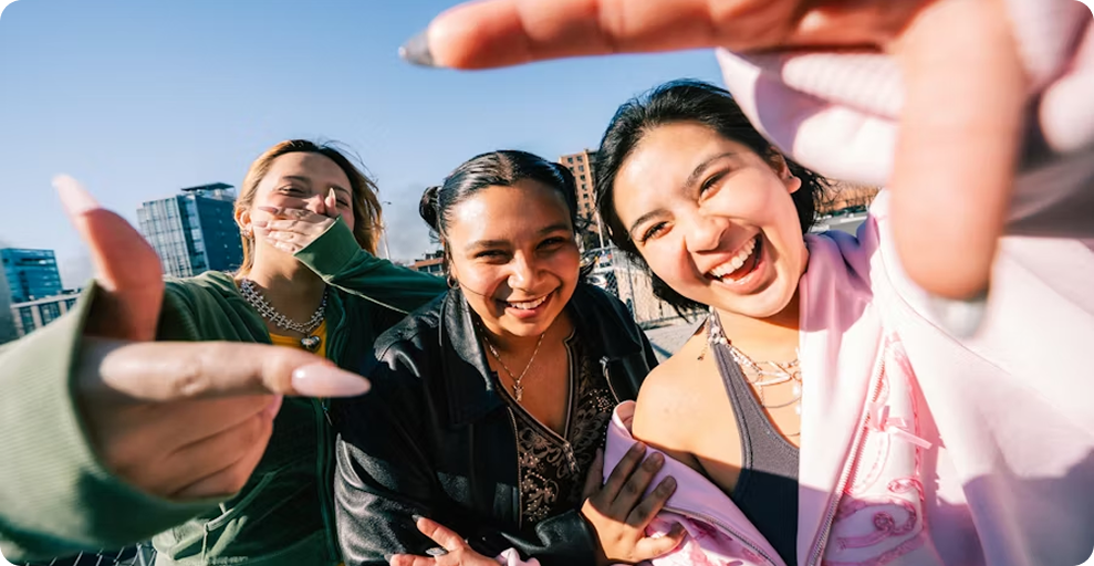 Authentic Student Connection